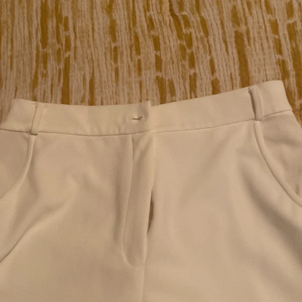 White, Venus, cargo slacks. - Picture 5 of 7